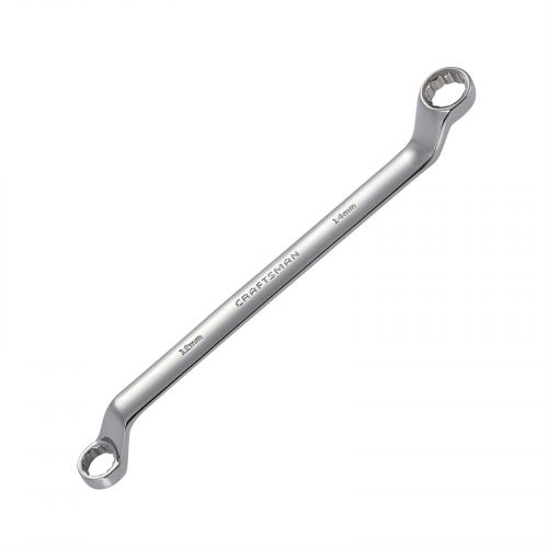 Chave Estrela Offset 12 x 14 mm   Craftsman  44361