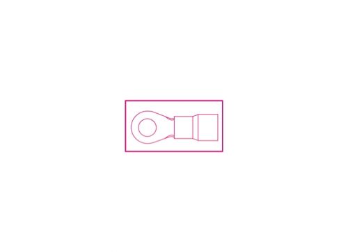 Alicate Cravar Terminais Telefone Isolado (0-8) – 1602A – Beta