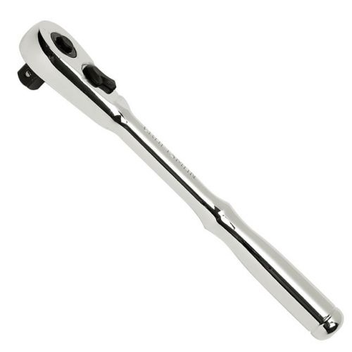 Catraca 3/8 Totalmente Polida com Liberação Rápida - 44813 Craftsman