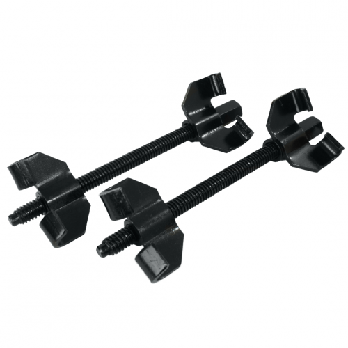 Compressor de Molas 380mm Profissional ZT-082A – Alta Resistência