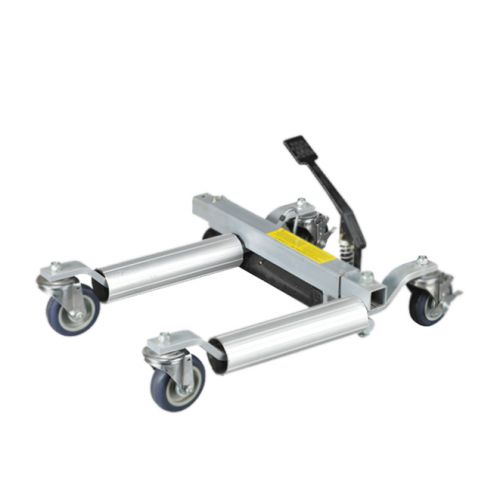 Posicionador Hidráulico de Veículos 9" em Alumínio 680kg T550103 - STROM