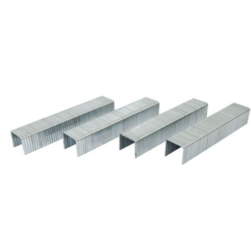 Grampo para madeira 1.2 x 10 x 10mm - 0764210 - Crownman