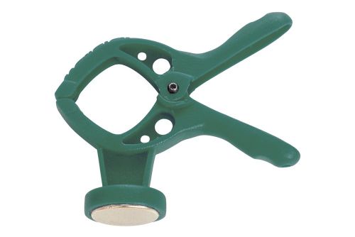 Mini Grampo de Mola com Imã Microfix - 301000 - Wolfcraft