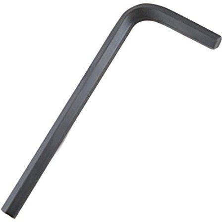 Chave Hexagonal Curta 3/16 Polegadas - 220502BR - Belzer