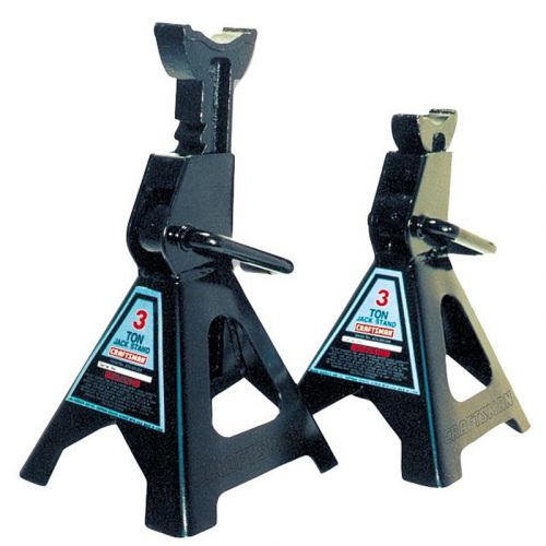 Cavalete 3 Toneladas - 50158 Craftsman