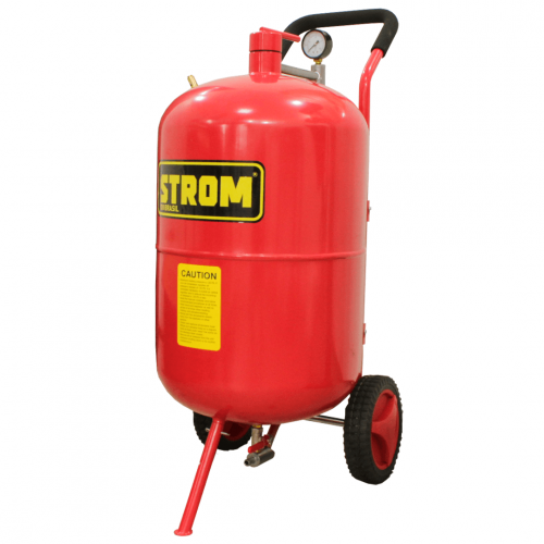 Tanque para Jateamento 76L - XH-SB20-II