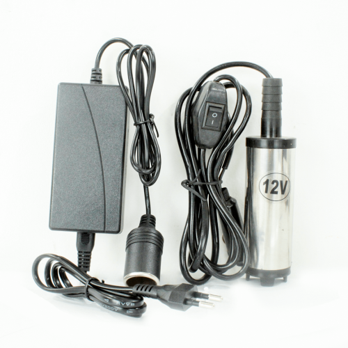 Bomba Submersível 38 mm 220V ZT-003B