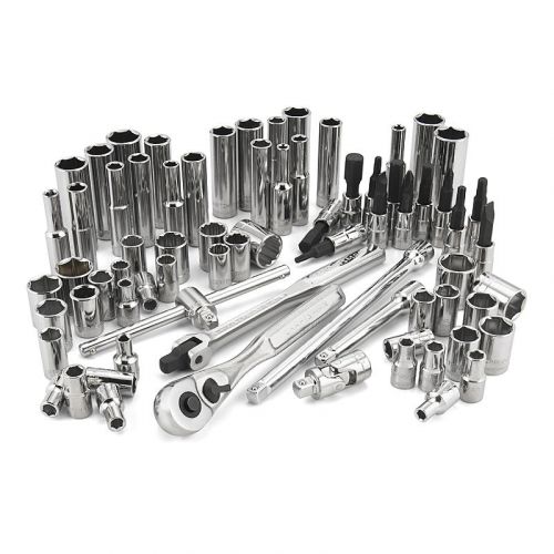 Conjunto de Ferramentas Manuais 73pç - 34827 - Craftsman