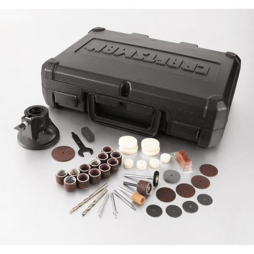 Mini Retifica com Velocidade Variável - 61139 Craftsman