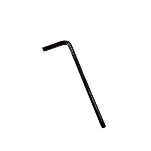 Chave Hexagonal Curta 3 mm - Belzer 220017BR