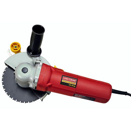 Serra Elétrica Twin Cutter - 25574 Craftsman1