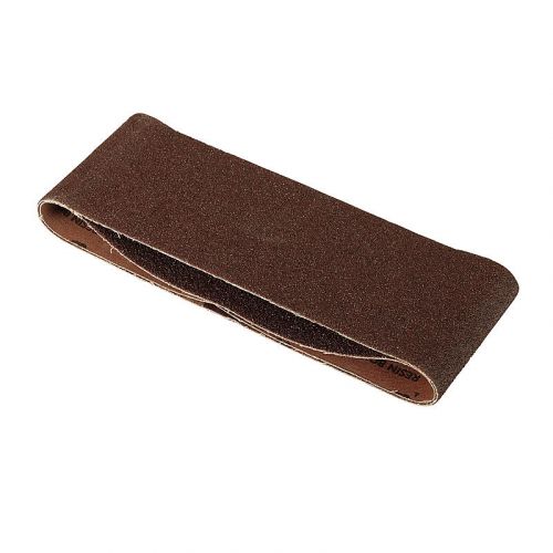 Lixa de Cinta 3x18 Polegadas Granulação 50 - 28429 Craftsman