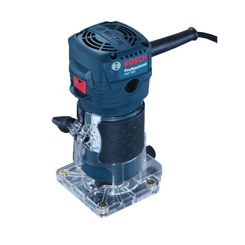 Mini Tupia 550W modelo GKF550 - 220v 550w