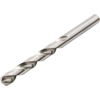 Broca de aço rápido 0,7 mm DIN 338 Hss - 200161 Vonder