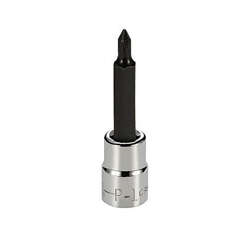 Soquete Bits Philips 01, Encaixe 3/8 - 44369 - Craftsman