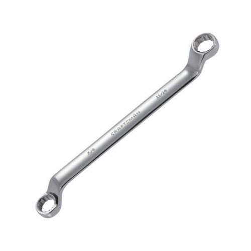 Chave Estrela Offset 5/8 x 11/16, 12 Pontas Craftsman 44318