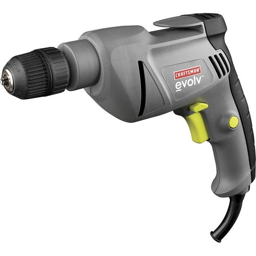 Furadeira 3/8 Evolv - 17217 Craftsman
