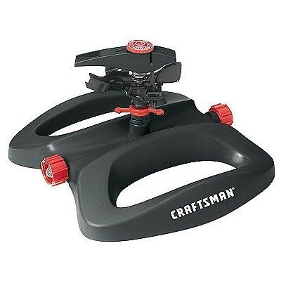 Regador de Água Impulsionado - 69118 Craftsman