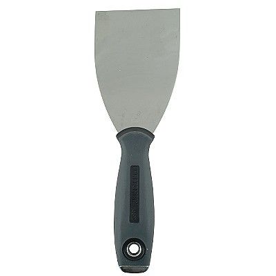 Raspador Espátula Flexivel em Inox 3 polegadas - 94817 Craftsman