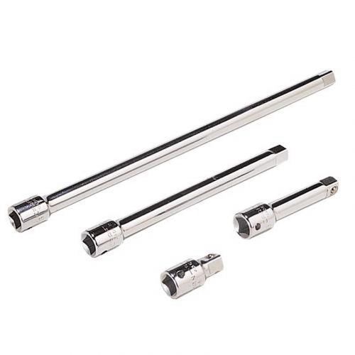 Conjunto Extensão Soquete 3/8pol 4pcs - 43282 - Craftsman