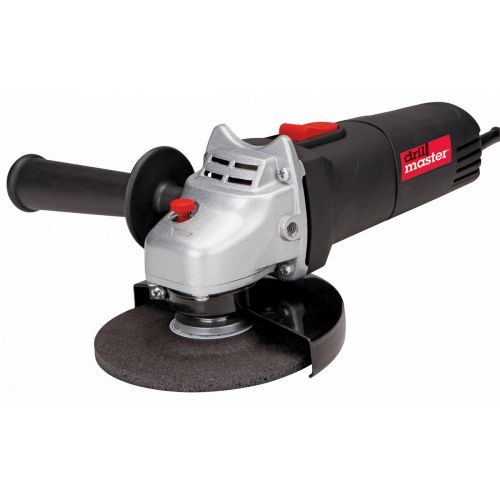 Esmerilhadeira 4 1/2 Polegadas 110 Volt - 60625 DrillMaster
