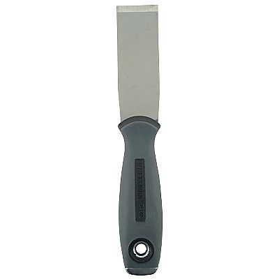 Raspador Espátula 1 1/4 Polegada Flexível Inox – 94815 Craftsman