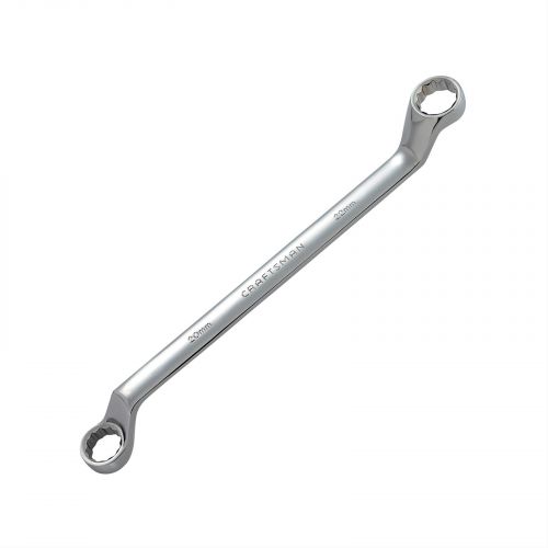 Chave Estrela Offset 20 x 22mm, 12 Pontas Craftsman  44367