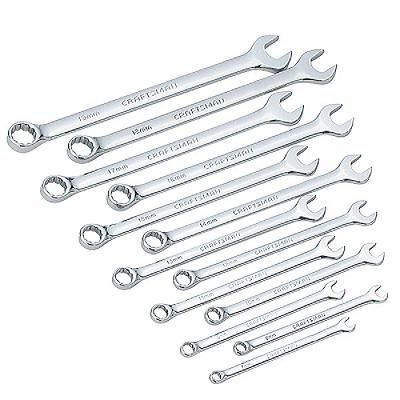 Conjunto Chave Combinada 13 pçs - 45964 - Craftsman