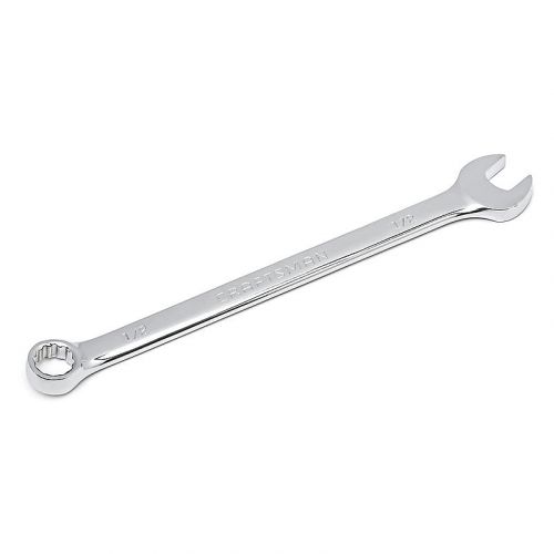 Chave Combinada Polida 1/2 - 45977 - Craftsman