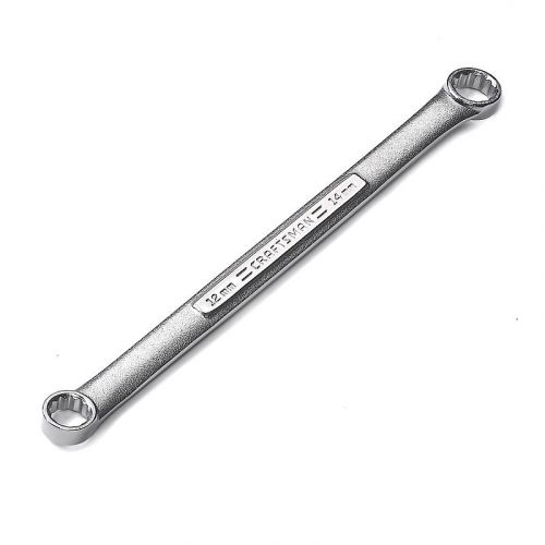 Chave Estrela 12x14mm Polegadas 12pts Craftsman 42956