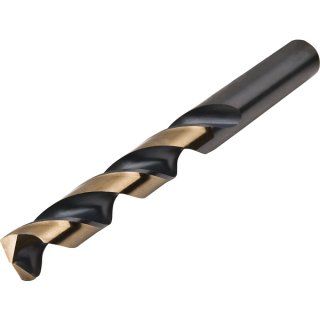 Broca de aço rápido 14,0 mm Din 338 Hss Plus- 200168 Vonder