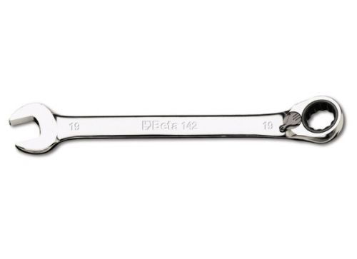 Chave Combinada com Catraca Reversivel 10mm – 142 – Beta
