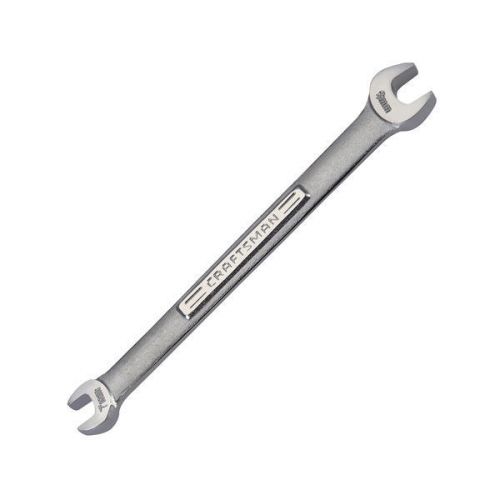 Chave Fixa 7 x 9 mm Craftsman  44503