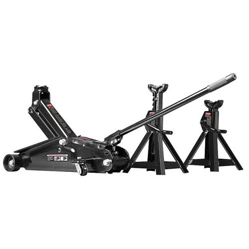 KIT MACACO COM 2 BASES FIXAS 2.2 TONELADAS - 50140 CRAFTSMAN