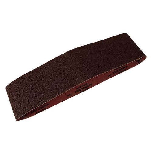 Lixa de Cinta 4x36 Polegadas Granulação 50 - 28396 Craftsman