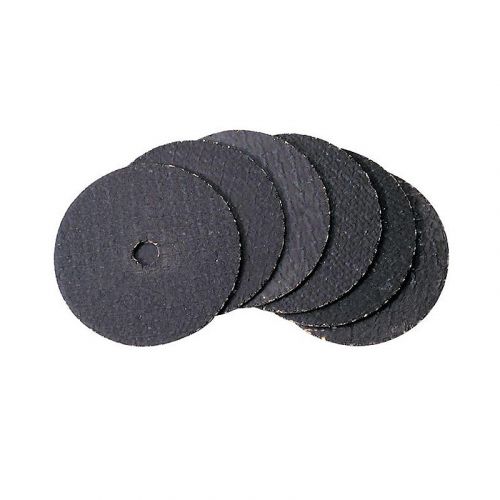 Discos 3 Pol para Corte de Metal - 18834 - Craftsman