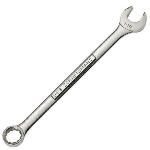 Chave Combinada 1-1/8, 12 pontas - 44707 Craftsman