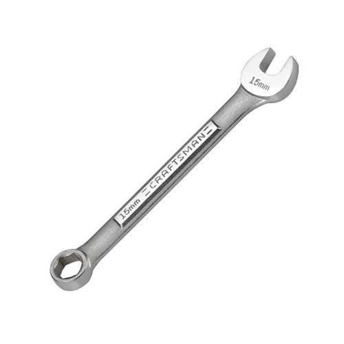 Chave Combinada 15mm – 42872 Craftsman