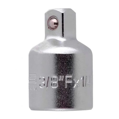 ADAPTADOR 1/4 POL MACHO P/ 3/8 FEMEA CRV 1390155