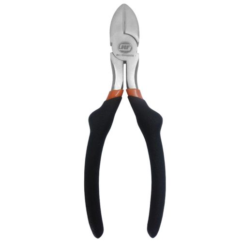 Alicate de Corte Diagonal 6'' - 10101011 - HF  Ferramentas