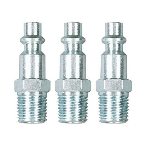 Conector Engate Rápido Macho de 1/4 com Rosca - 16374 - Craftsman