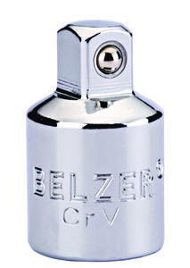 Redutor 1"3/4 - 237508BR - Belzer