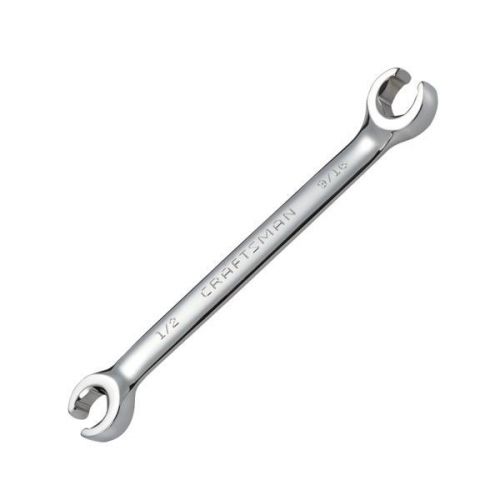 Chave Poligonal 1/2 x 9/16 pol - 44171 - Craftsman