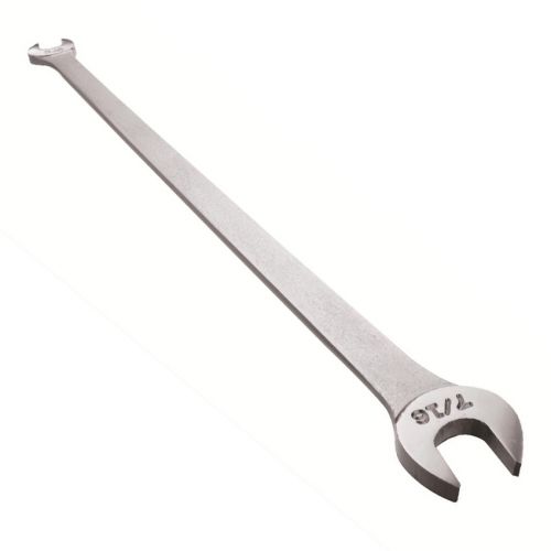 Chave Fixa de Perfil Fino 3/8 x 7/16 Polegadas Craftsman 44475