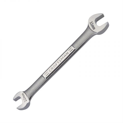Chave Fixa 10x11mm Craftsman 44504