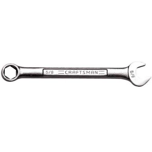 Chave Combinada 5/8 - 44387 Craftsman