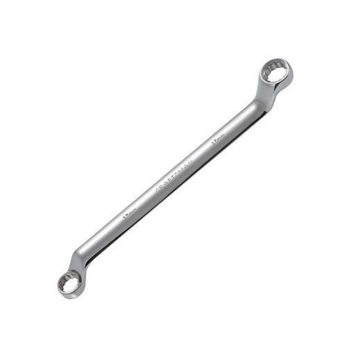 Chave Estrela Offset 13x15mm, 12 Pontas Craftsman 44362