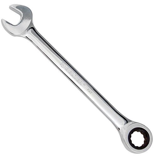 Chave Combinada com Catraca 20mm - Belzer