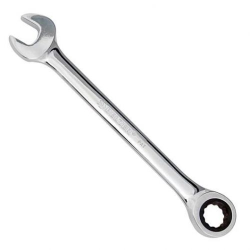 Chave combinada catraca 8mm - 203514 - Belzer