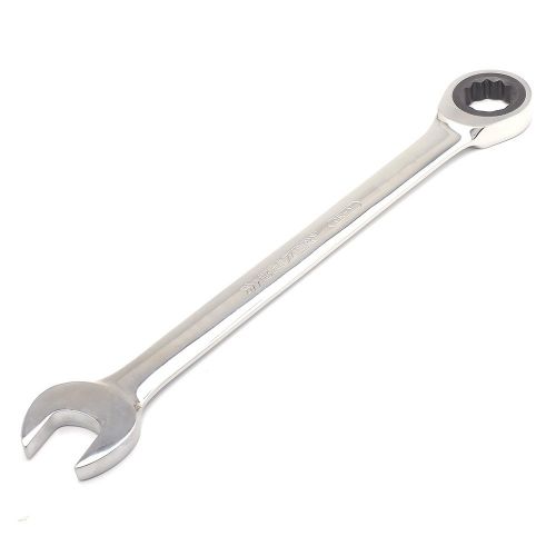 Chave combinada catraca 30 mm - 203504 - Belzer